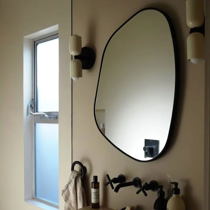 Color Double Wall Light tag1