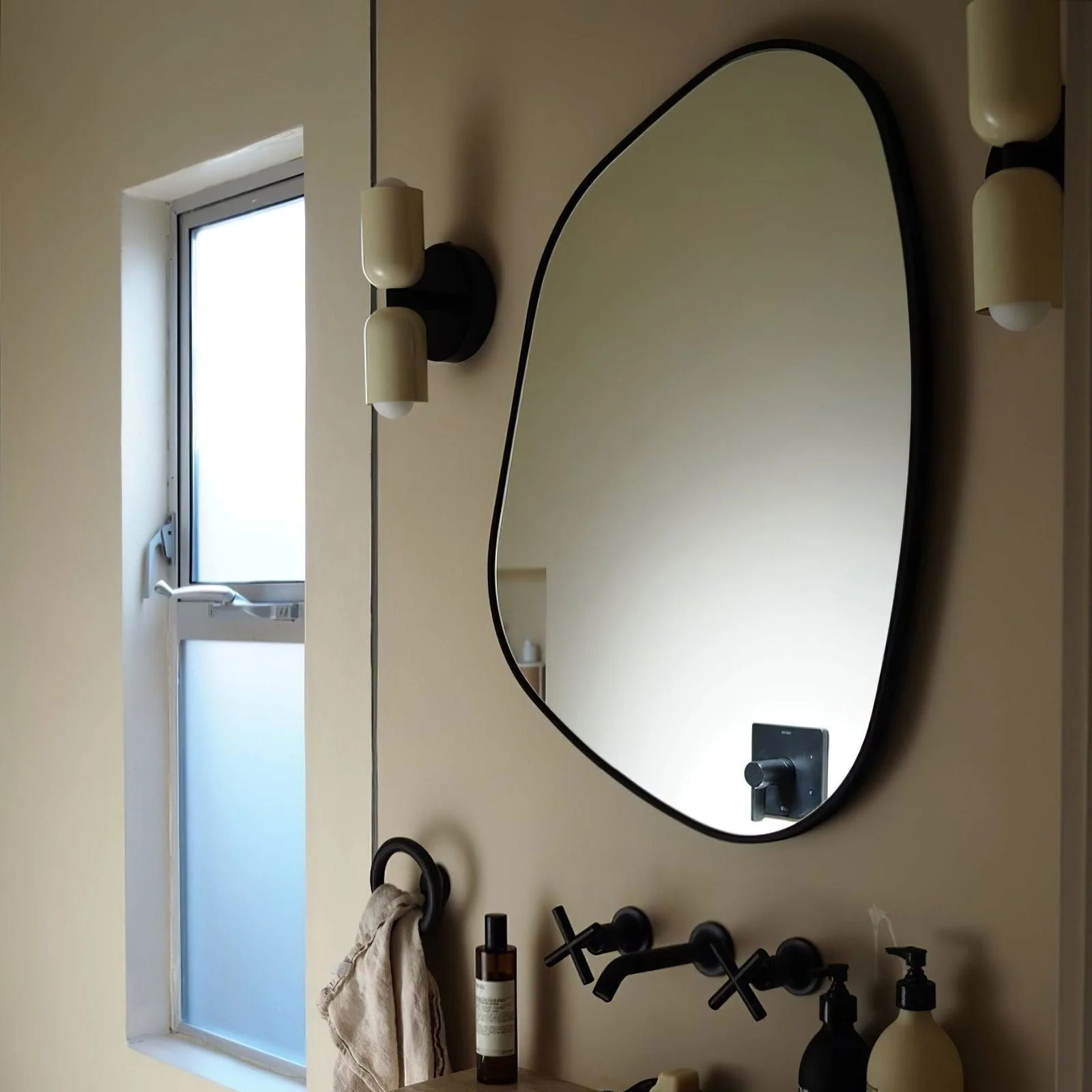 Color Double Wall Light -  - #tag1#