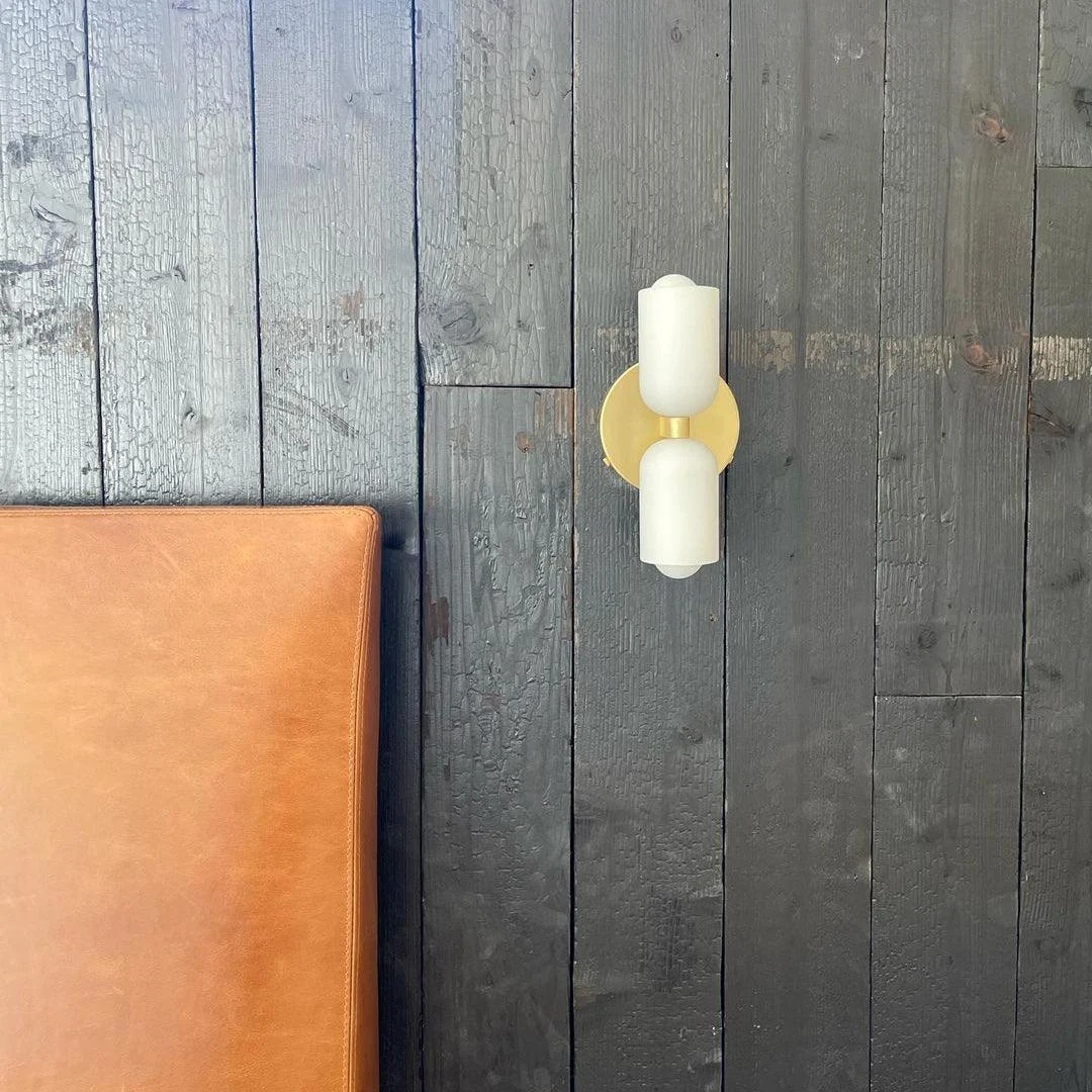 Color Double Wall Light -  - #tag1#