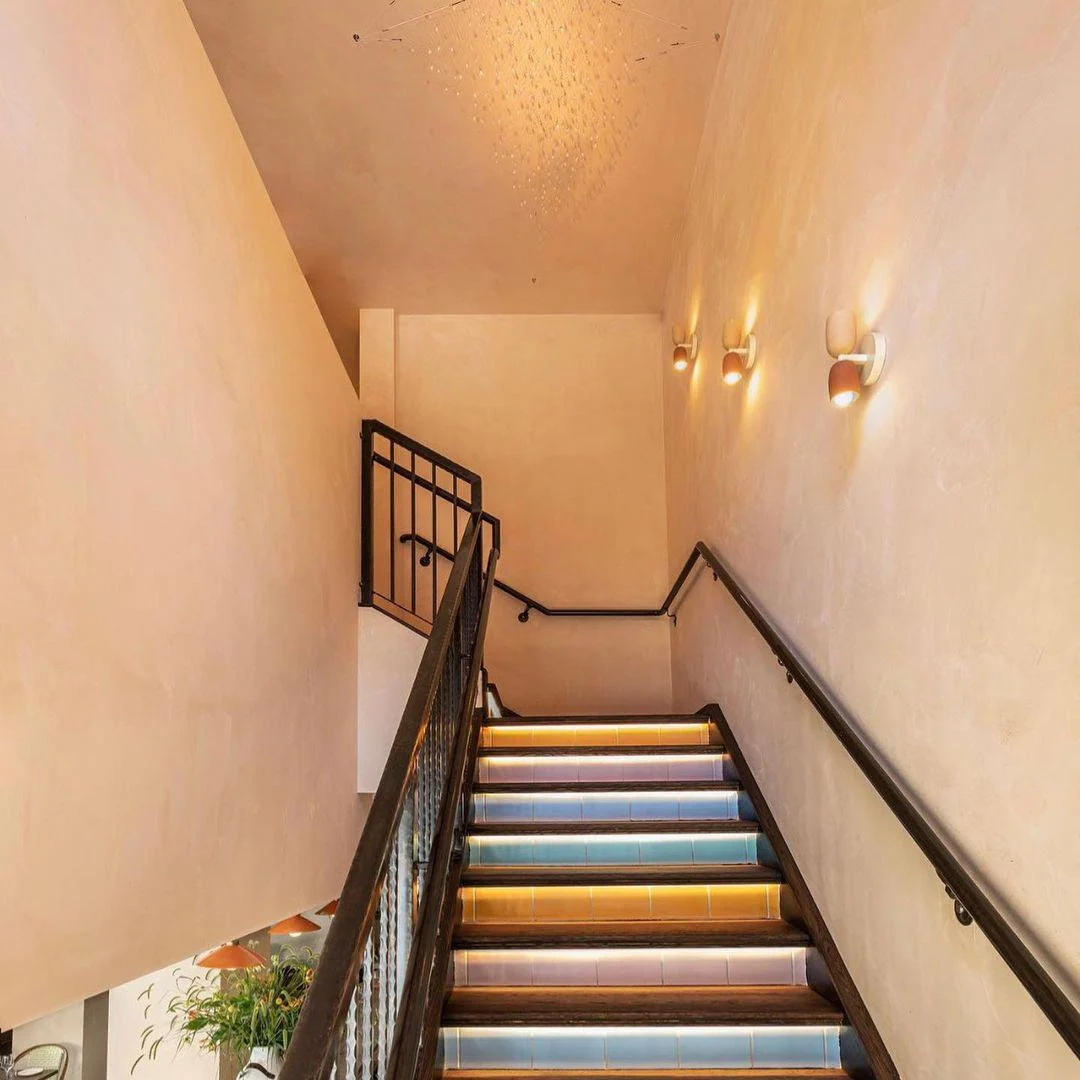 Color Double Wall Light -  - #tag1#