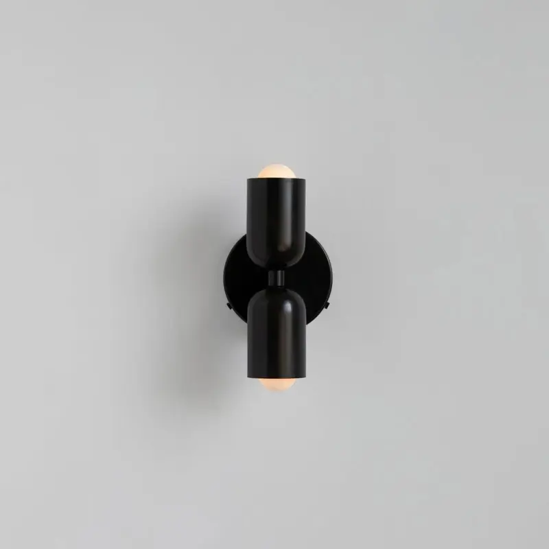 Color Double Wall Light tag1