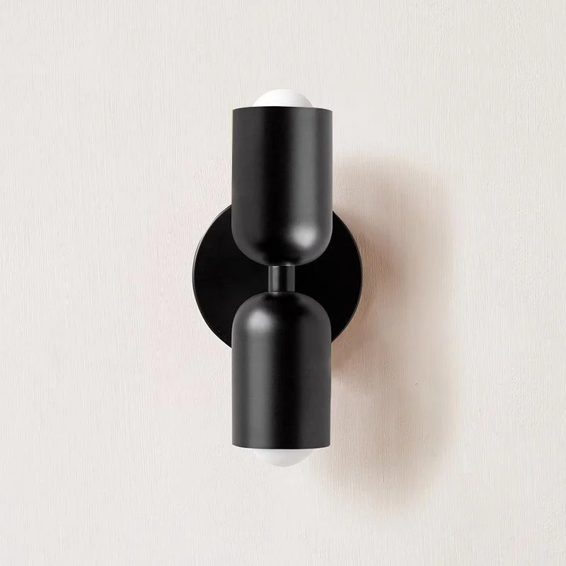 Color Double Wall Light -  - #tag1#