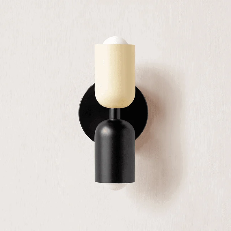 Color Double Wall Light -  - #tag1#