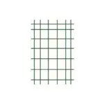 Color Irregular Plaid Pattern Area Carpet Rug