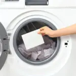 Color Keeper Sheets Color Absorbing Cloth Sheets 30pcs tag1