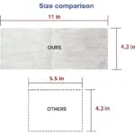 Color Keeper Sheets Color Absorbing Cloth Sheets 30pcs tag1