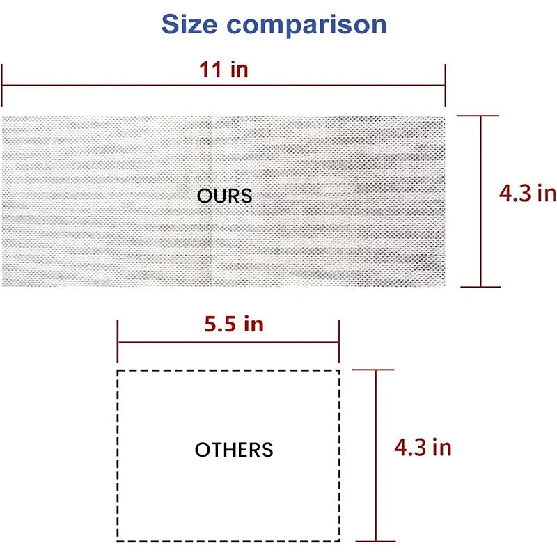 Color Keeper Sheets Color Absorbing Cloth Sheets, 30pcs -  - #tag1#