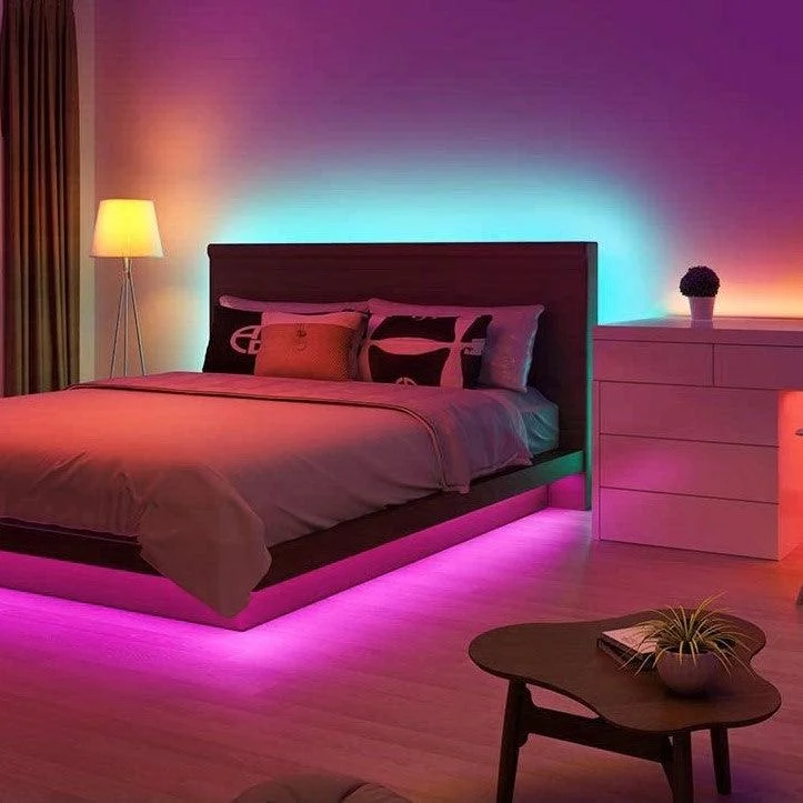 Color Lead Strip -  - #tag1#