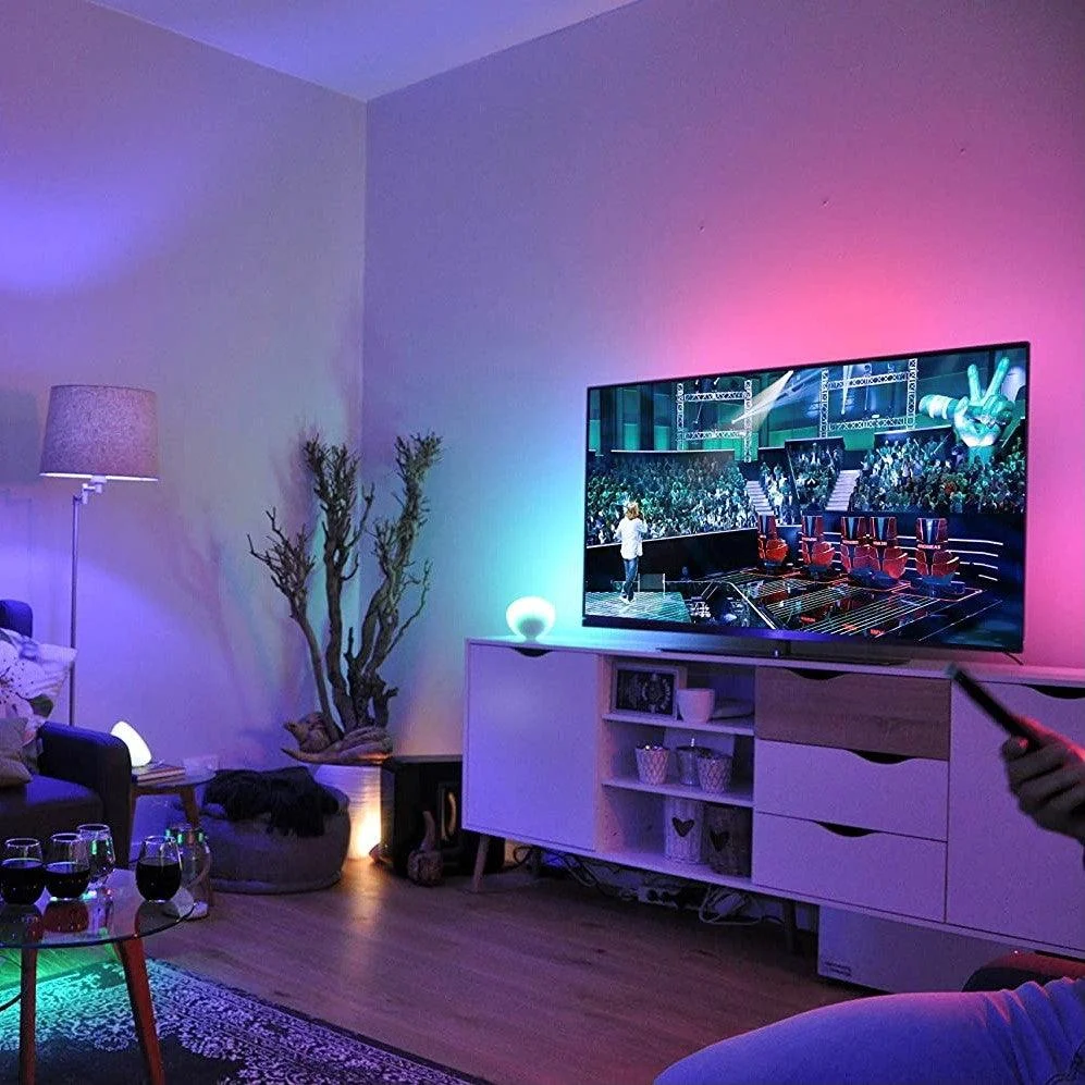 Color Lead Strip -  - #tag1#