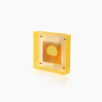 Colored Acrylic Photo Frame