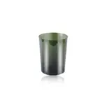 Colored Acrylic Transparent Multipurpose Bin