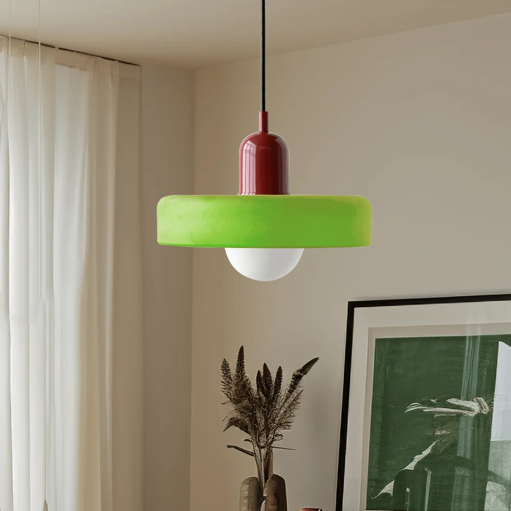 Colorfulbauhausglasspendantlight 35 676c22e4 32ab 41a4 A4f3 B629b2d9a85c