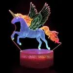 ColorfulIllusion Decorative Light tag1
