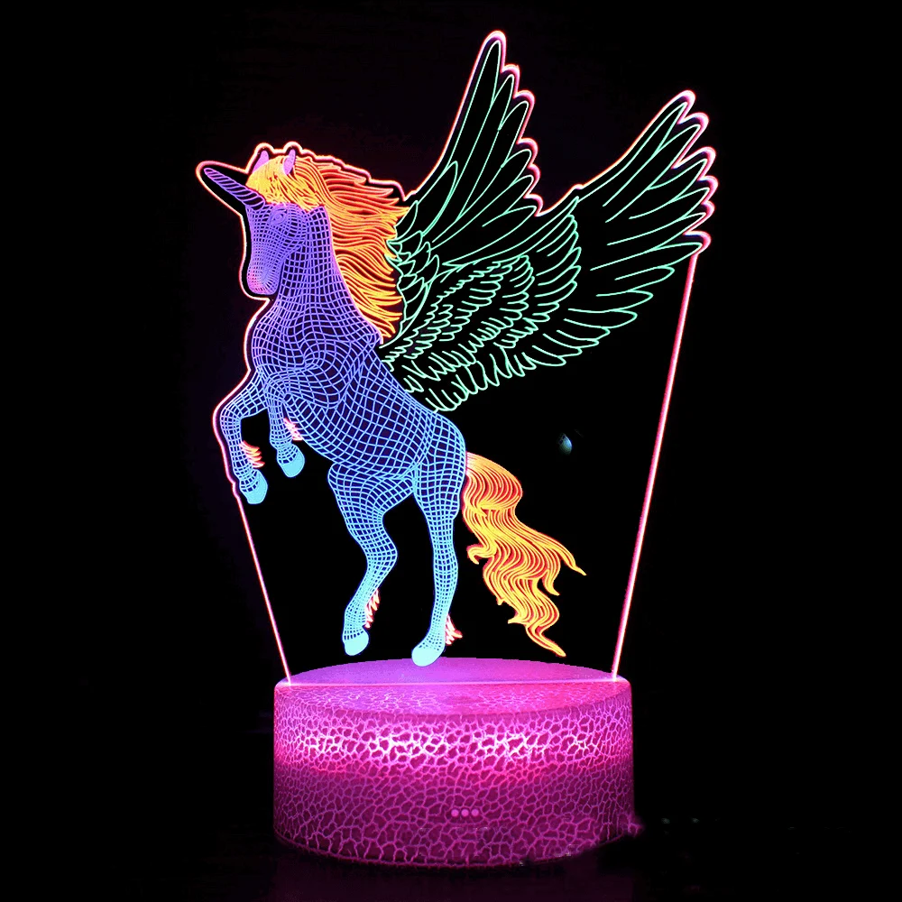 ColorfulIllusion - Decorative Light -  - #tag1#
