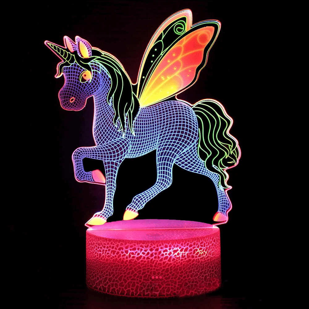 ColorfulIllusion - Decorative Light -  - #tag1#
