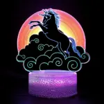 ColorfulIllusion Decorative Light tag1