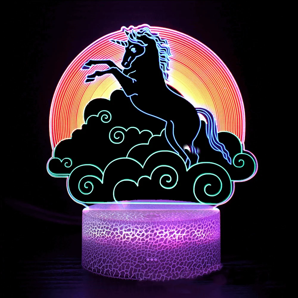 ColorfulIllusion - Decorative Light -  - #tag1#