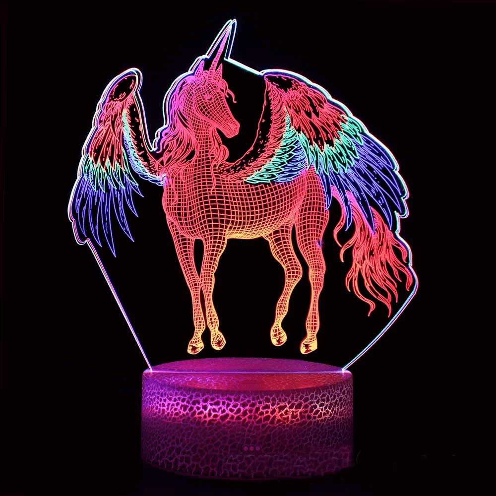 ColorfulIllusion - Decorative Light -  - #tag1#