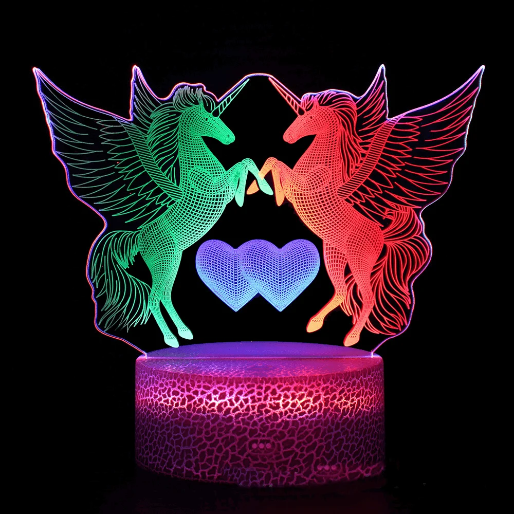 ColorfulIllusion - Decorative Light -  - #tag1#