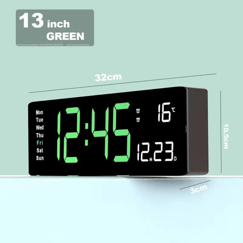 Colorful_Acrylic_Digital_Clock_-_Bring_color_to_your_interior_-_-_tag1_-4180344 Colorful Acrylic Digital Clock Bring color to your interior tag1