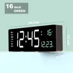 Colorful_Acrylic_Digital_Clock_-_Bring_color_to_your_interior_-_-_tag1_-4180369 Colorful Acrylic Digital Clock Bring color to your interior tag1
