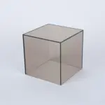 Colorful Acrylic Display Storage Box tag1
