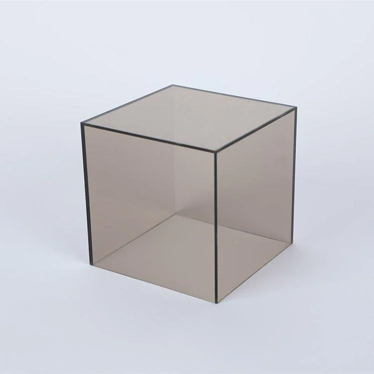 Colorful Acrylic Display Storage Box -  - #tag1#