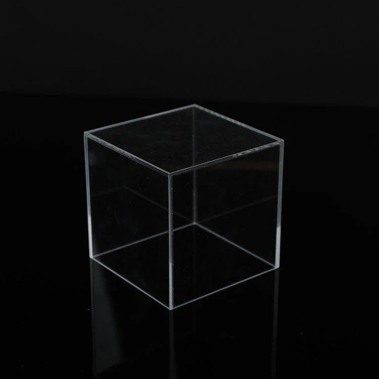 Colorful Acrylic Display Storage Box -  - #tag1#