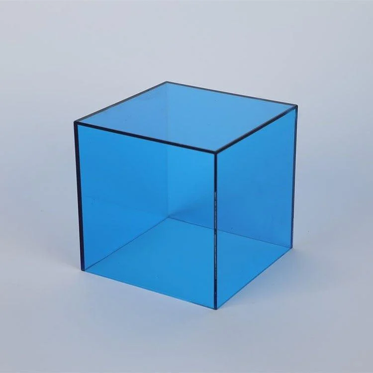 Colorful Acrylic Display Storage Box -  - #tag1#