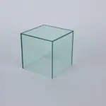 Colorful Acrylic Display Storage Box tag1