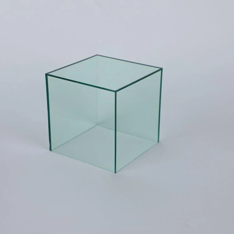 Colorful Acrylic Display Storage Box -  - #tag1#