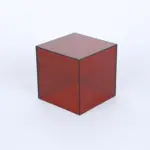 Colorful Acrylic Display Storage Box tag1