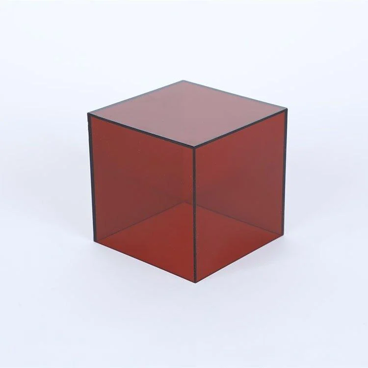 Colorful Acrylic Display Storage Box -  - #tag1#
