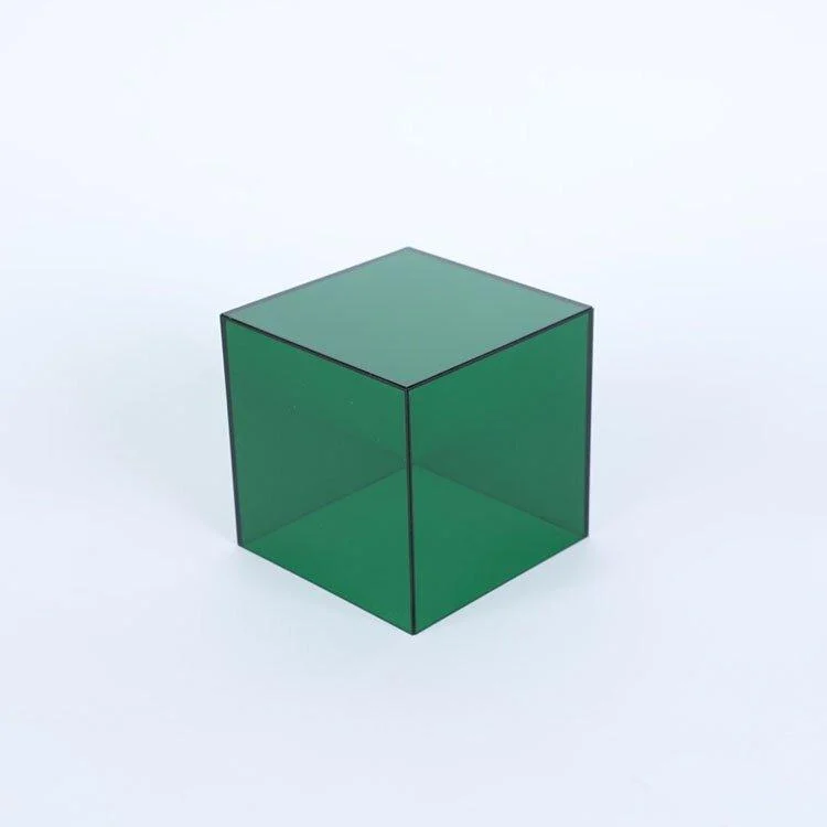 Colorful Acrylic Display Storage Box -  - #tag1#