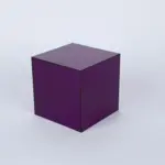 Colorful Acrylic Display Storage Box tag1