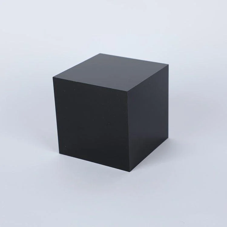 Colorful Acrylic Display Storage Box -  - #tag1#