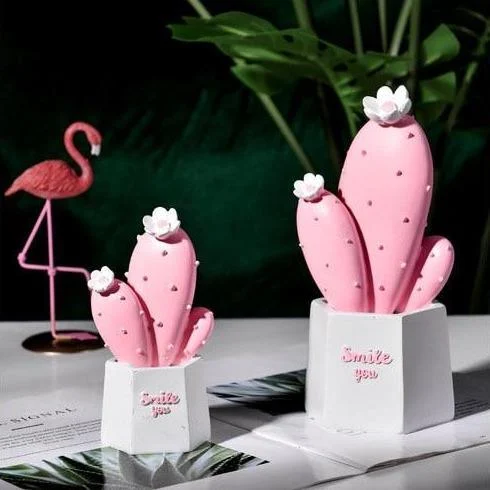 Colorful Cactus Miniatures -  - #tag1#