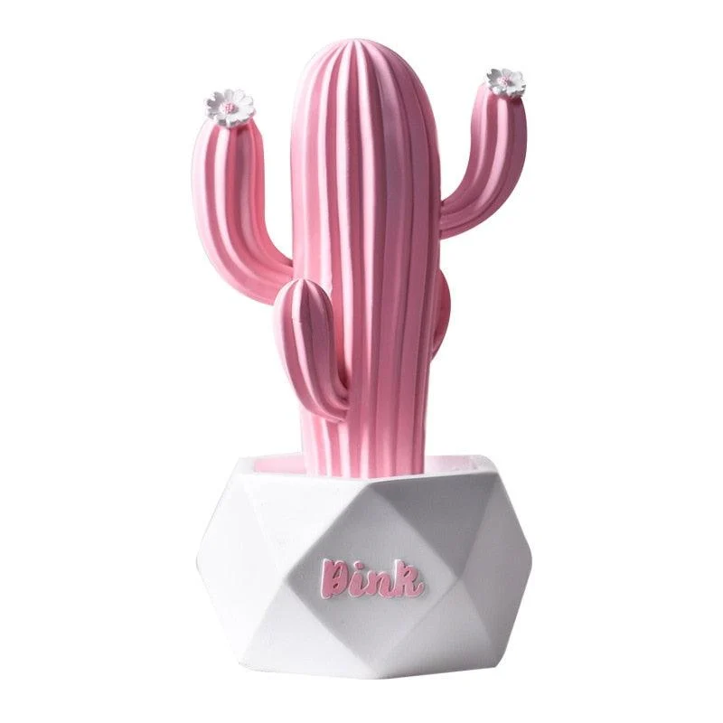 Colorful Cactus Miniatures -  - #tag1#