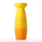 Colorful_Ceramic_Flower_Vase_Centerpiece_-_Vivid_Artistic_Home_Decor_-_-4162682 Colorful Ceramic Flower Vase Centerpiece Vivid Artistic Home Decor
