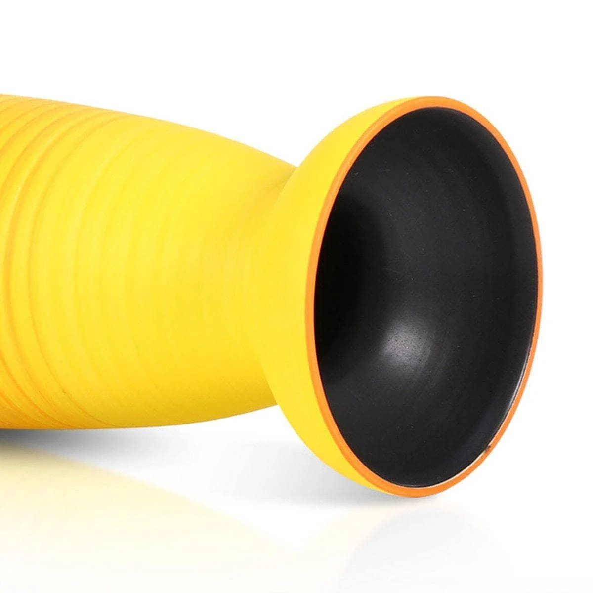 Colorful Ceramic Flower Vase Centerpiece - Vivid & Artistic Home Decor -