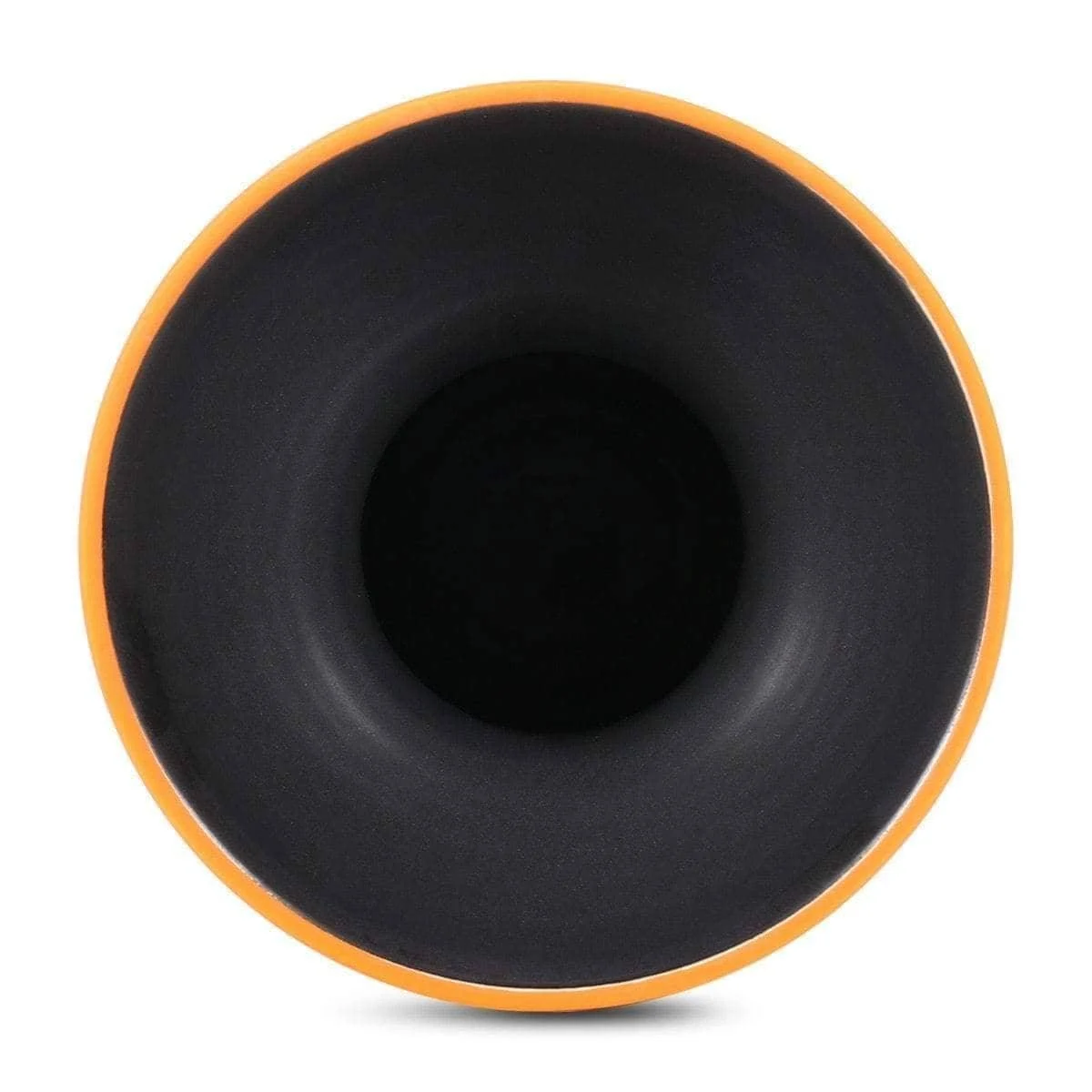 Colorful Ceramic Flower Vase Centerpiece - Vivid & Artistic Home Decor -