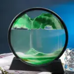 Colorful_Decorative_Hourglass_-_-_tag1_-4180507 Colorful Decorative Hourglass tag1