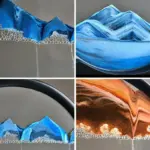 Colorful_Decorative_Hourglass_-_-_tag1_-4180513 Colorful Decorative Hourglass tag1