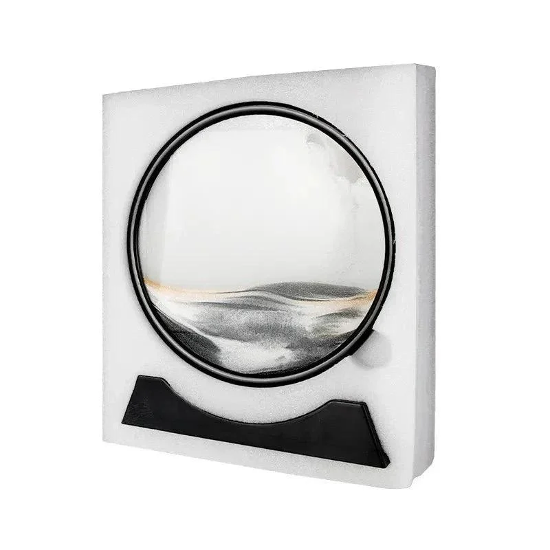 Colorful Decorative Hourglass -  - #tag1#