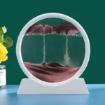 Colorful_Decorative_Hourglass_-_-_tag1_-4180540 Colorful Decorative Hourglass tag1