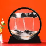 Colorful_Decorative_Hourglass_-_-_tag1_-4180562 Colorful Decorative Hourglass tag1
