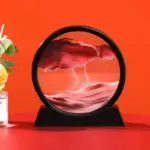 Colorful_Decorative_Hourglass_-_-_tag1_-4180573 Colorful Decorative Hourglass tag1