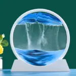 Colorful_Decorative_Hourglass_-_-_tag1_-4180579 Colorful Decorative Hourglass tag1