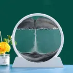 Colorful_Decorative_Hourglass_-_-_tag1_-4180594 Colorful Decorative Hourglass tag1
