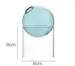 Colorful_Glass_Ball_Vase_-_-4162962 Colorful Glass Ball Vase